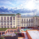 ITC Hotel Allahabad - YC Studio Portfolio
