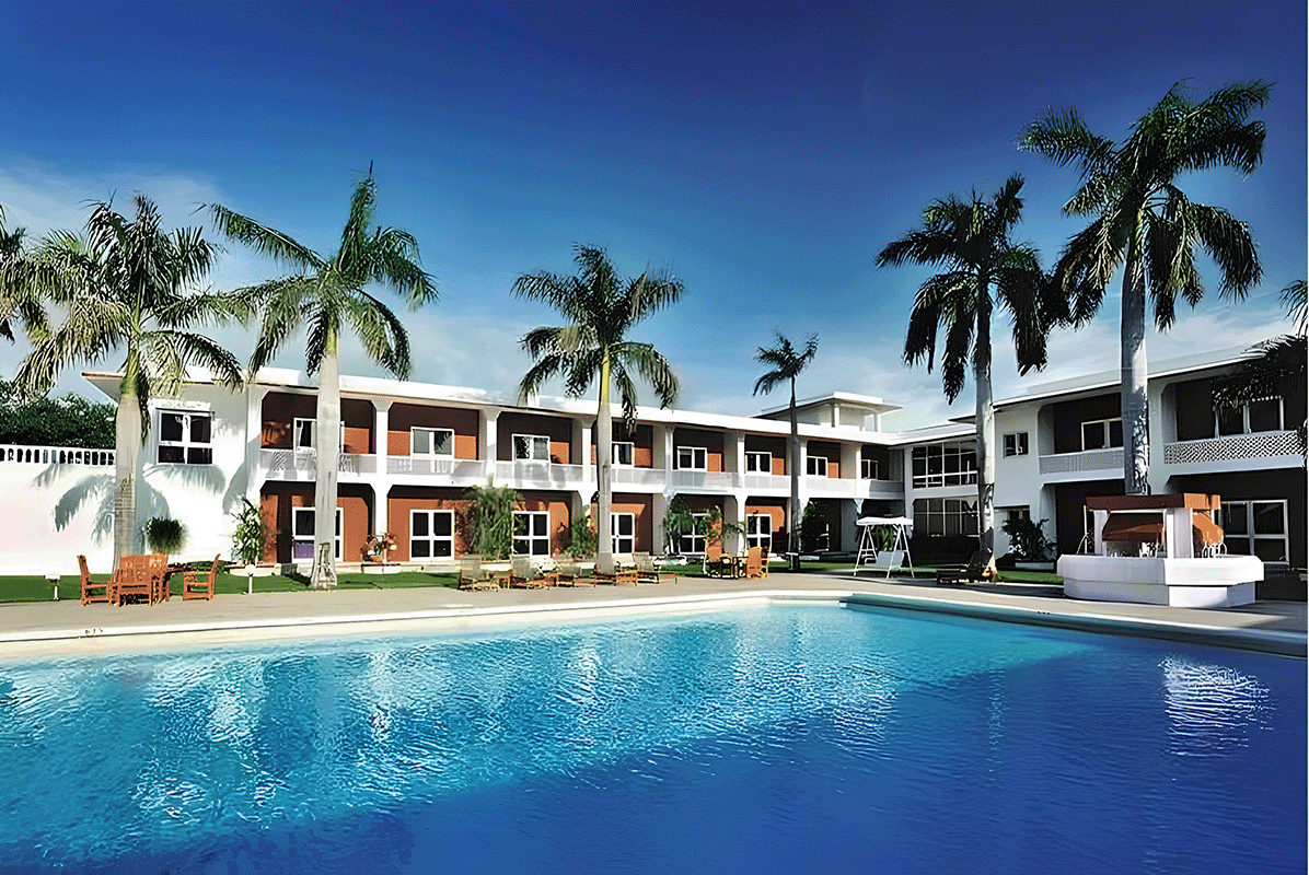 hotel chandela - yc studio portfolio 01