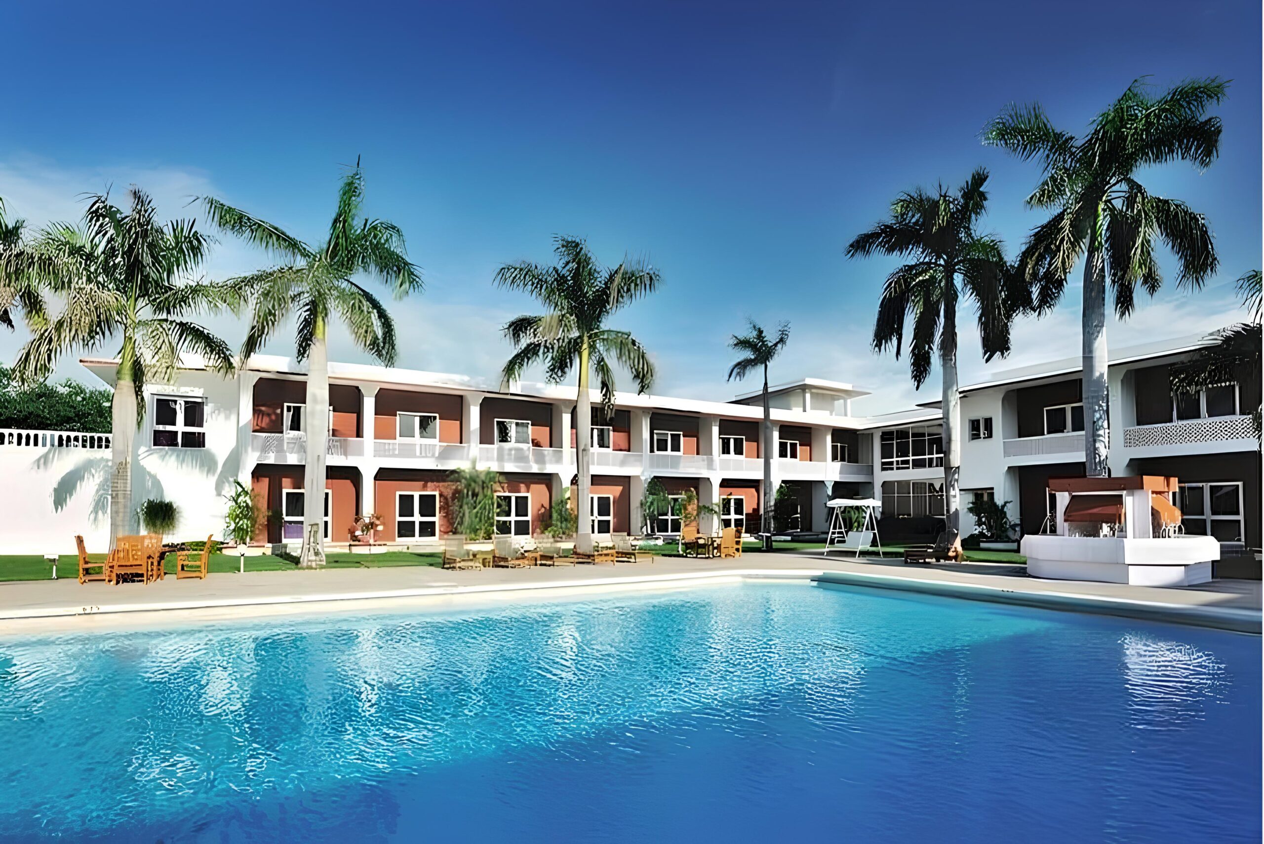 hotel chandela - yc studio portfolio 01