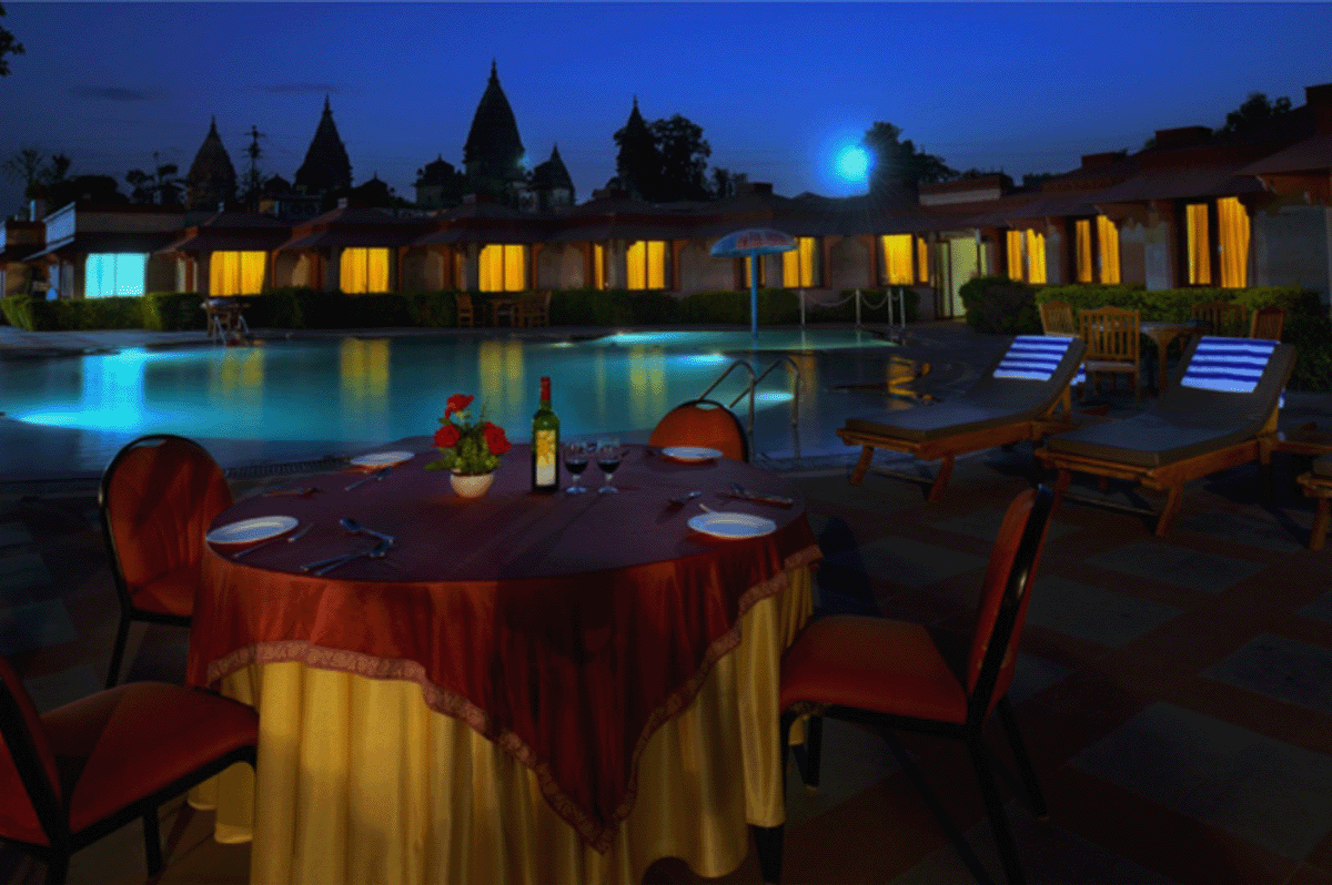 orchha resort 04 - yc studio portfolio