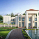 villa at dehradun - ys studio portfolio