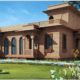 Memorial Temple Narnaul - YC Studio Portfolio