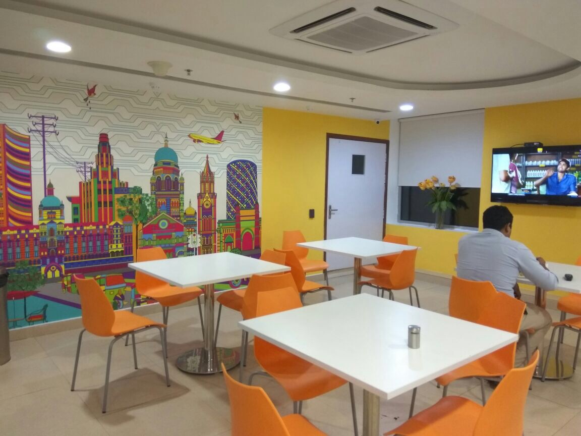 Praxis, Gurgaon