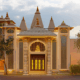 temple by YC studio